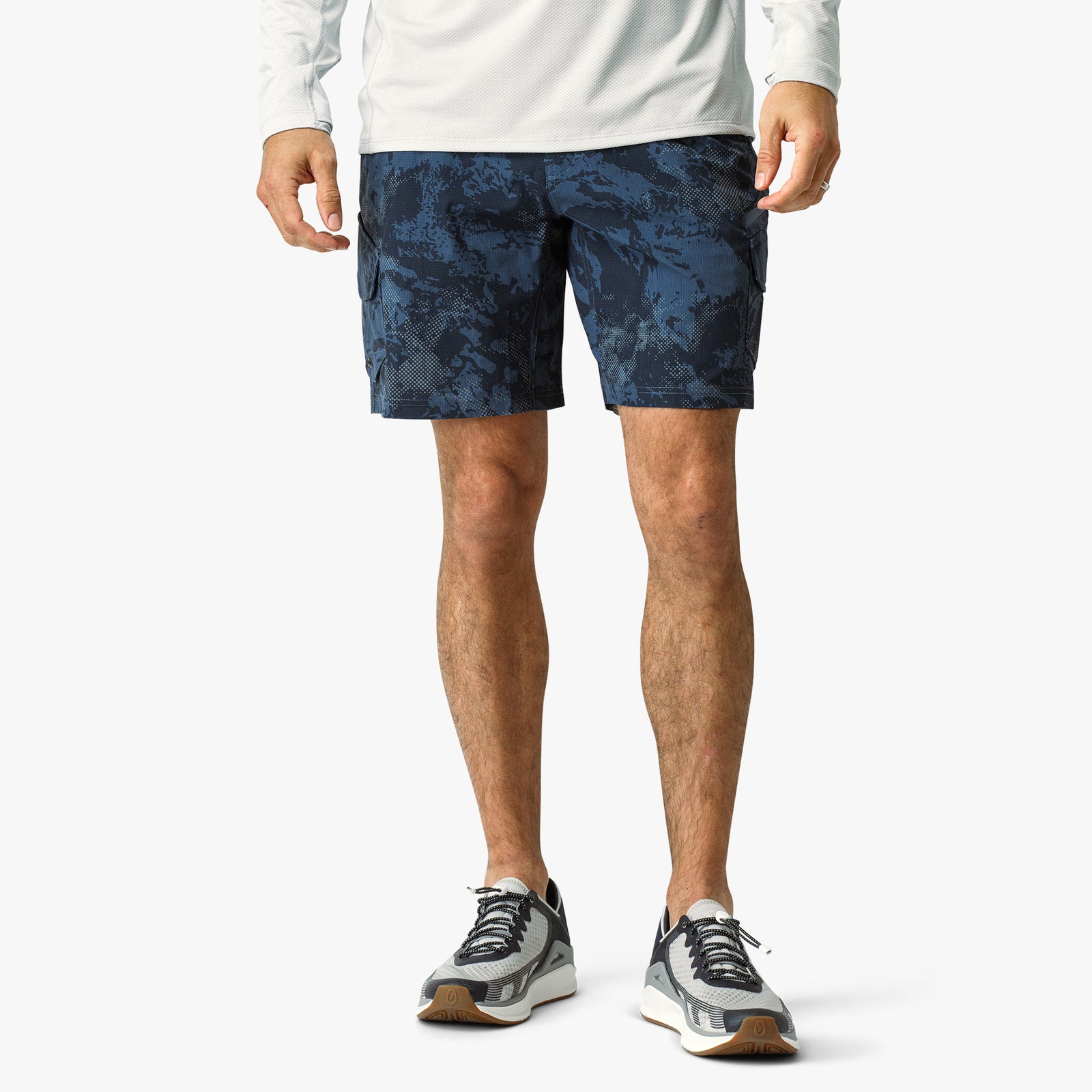 Pinnacle Shorts