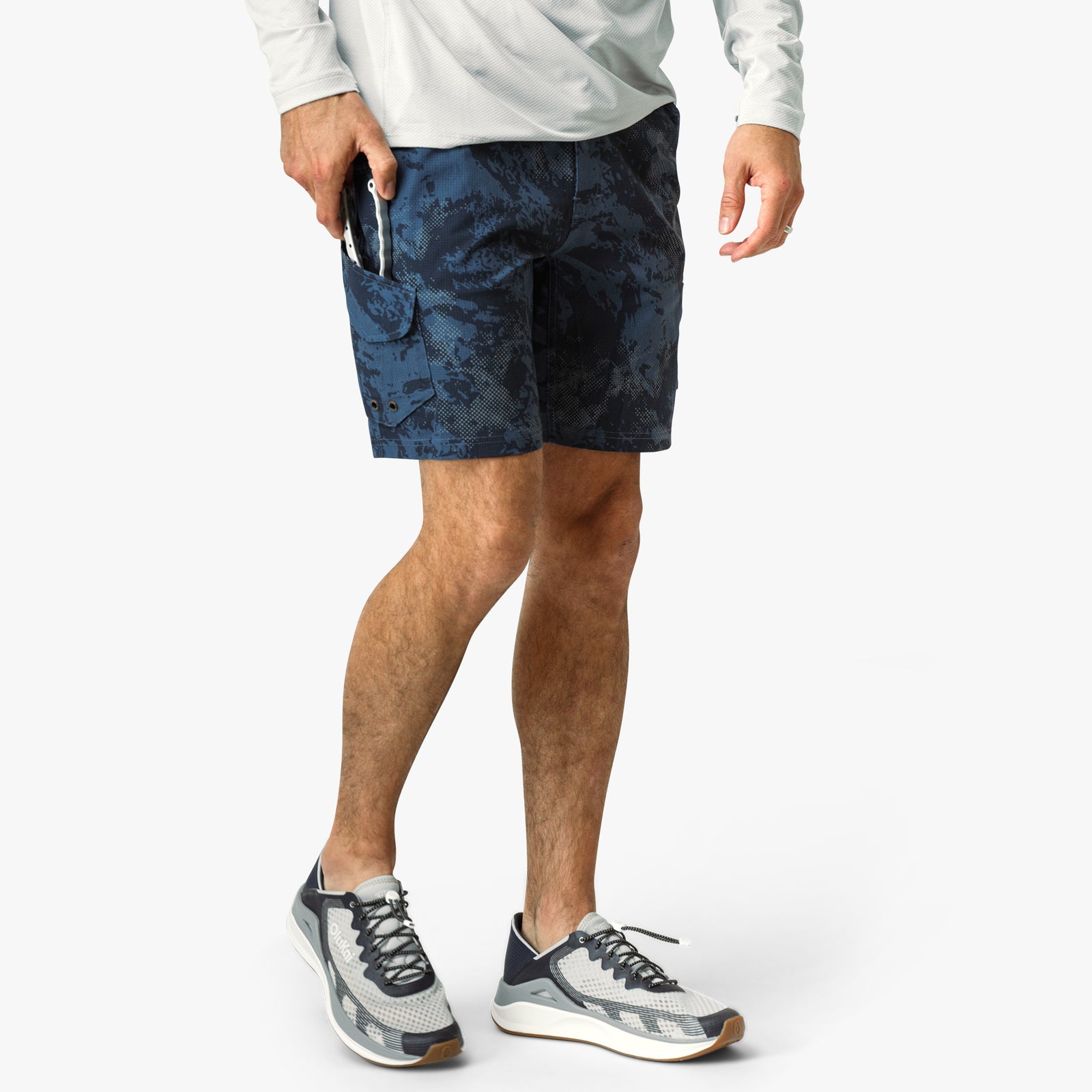 Pinnacle Shorts