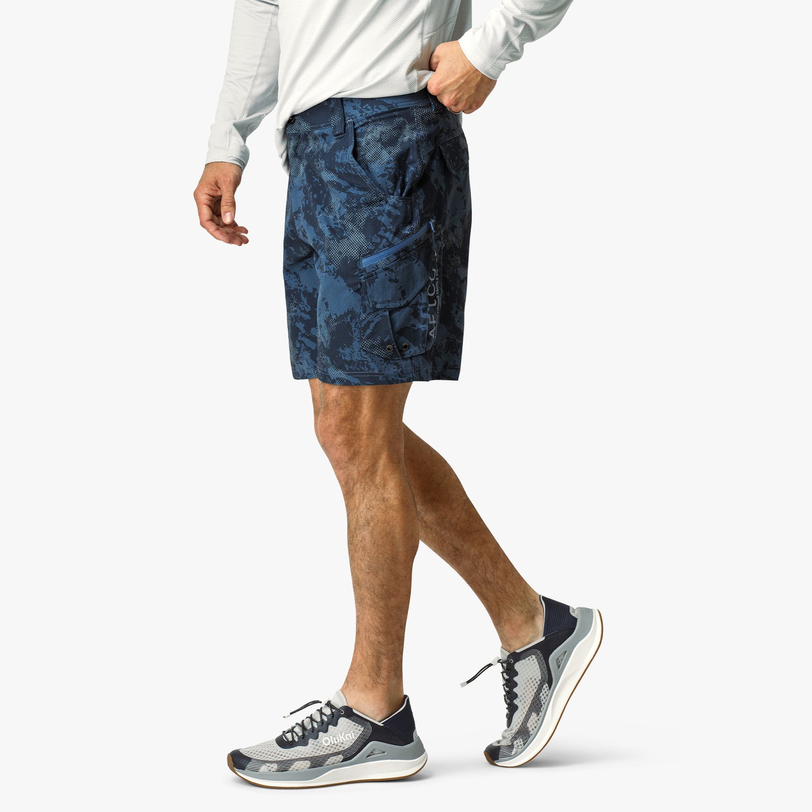 Pinnacle Shorts