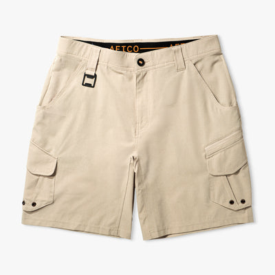 Pinnacle Shorts