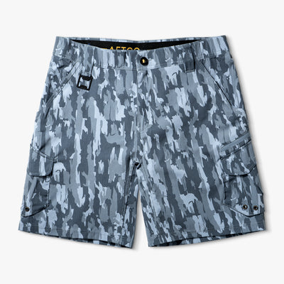 Pinnacle Shorts