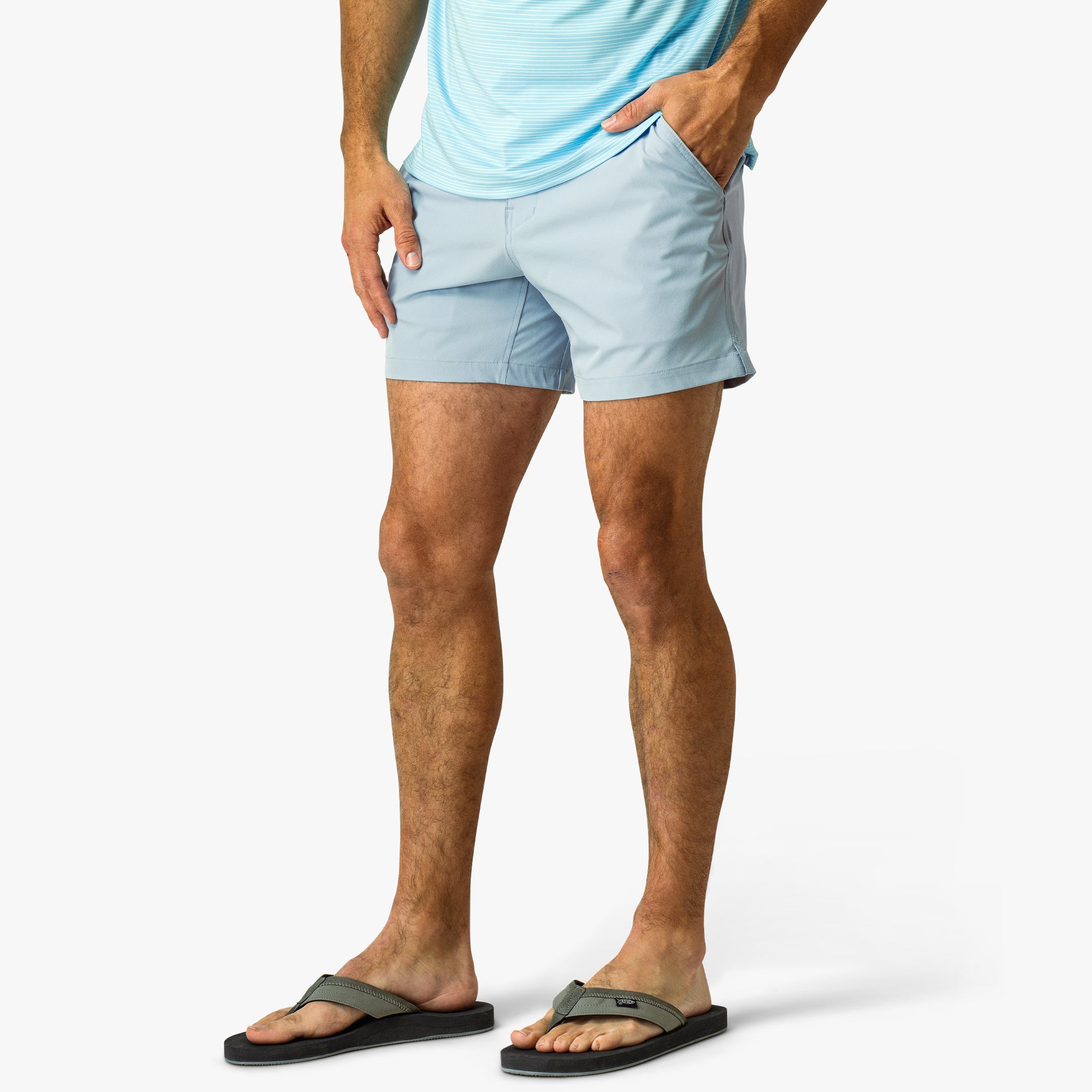 Everyday Stretch Men's Casual Shorts | AFTCO