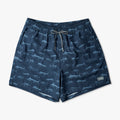 Strike Swim Shorts | Deep Navy
