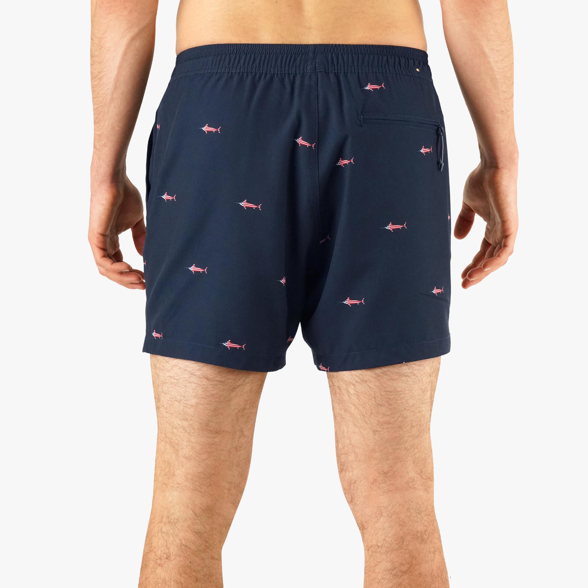 10匣 10box × poolside coffee surf shorts Goodfellow & Co Men's 10