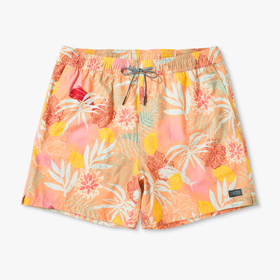 Strike Swim Shorts | Sunrise