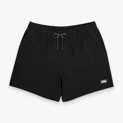 Strike Swim Shorts | Steel