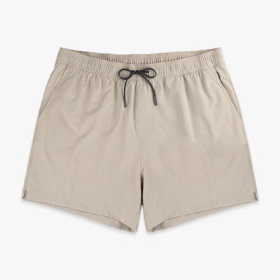 Strike Swim Shorts | Steel