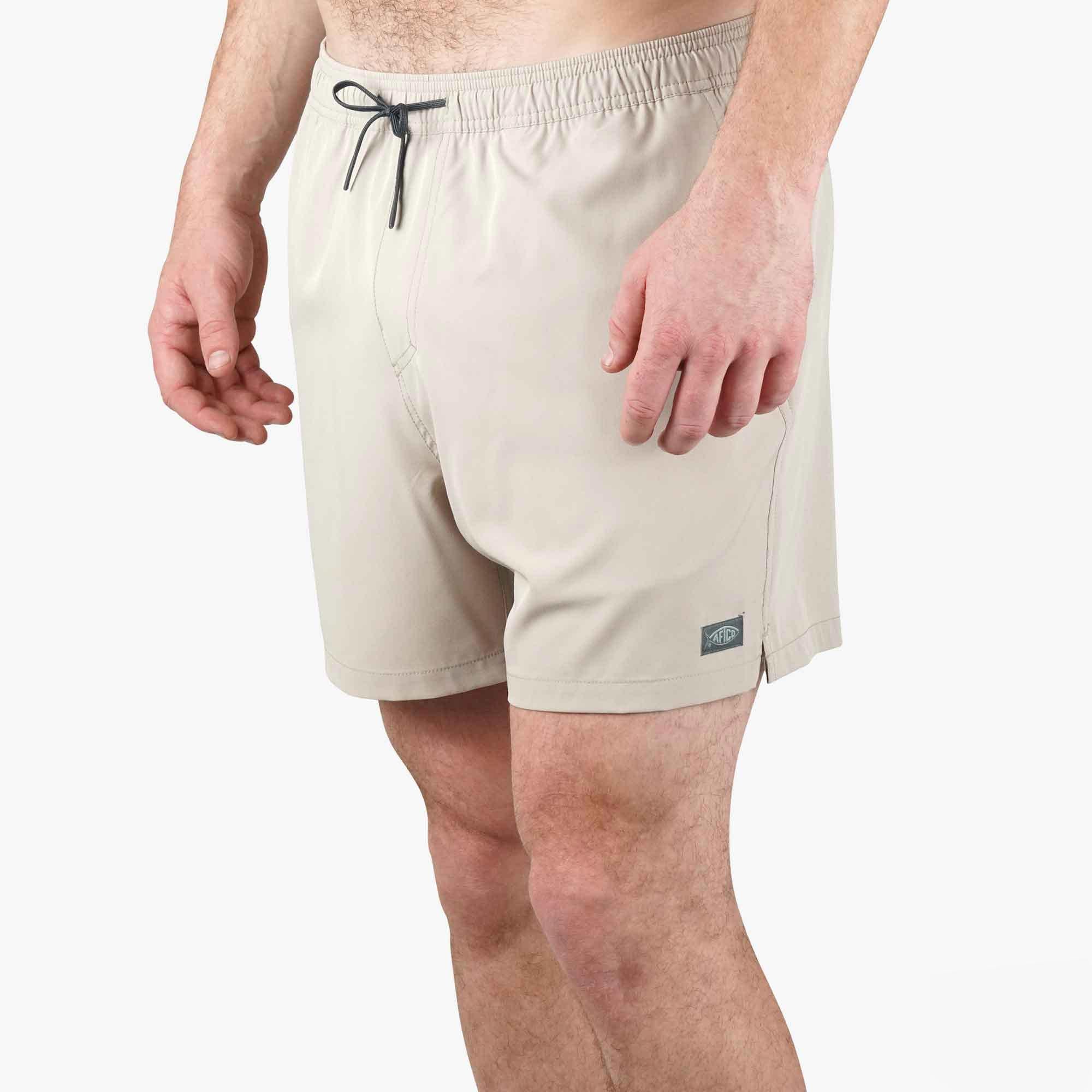 Strike Swim Shorts – AFTCO