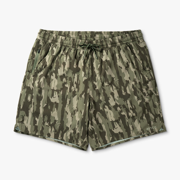 Swiftwater Volley Shorts | AFTCO