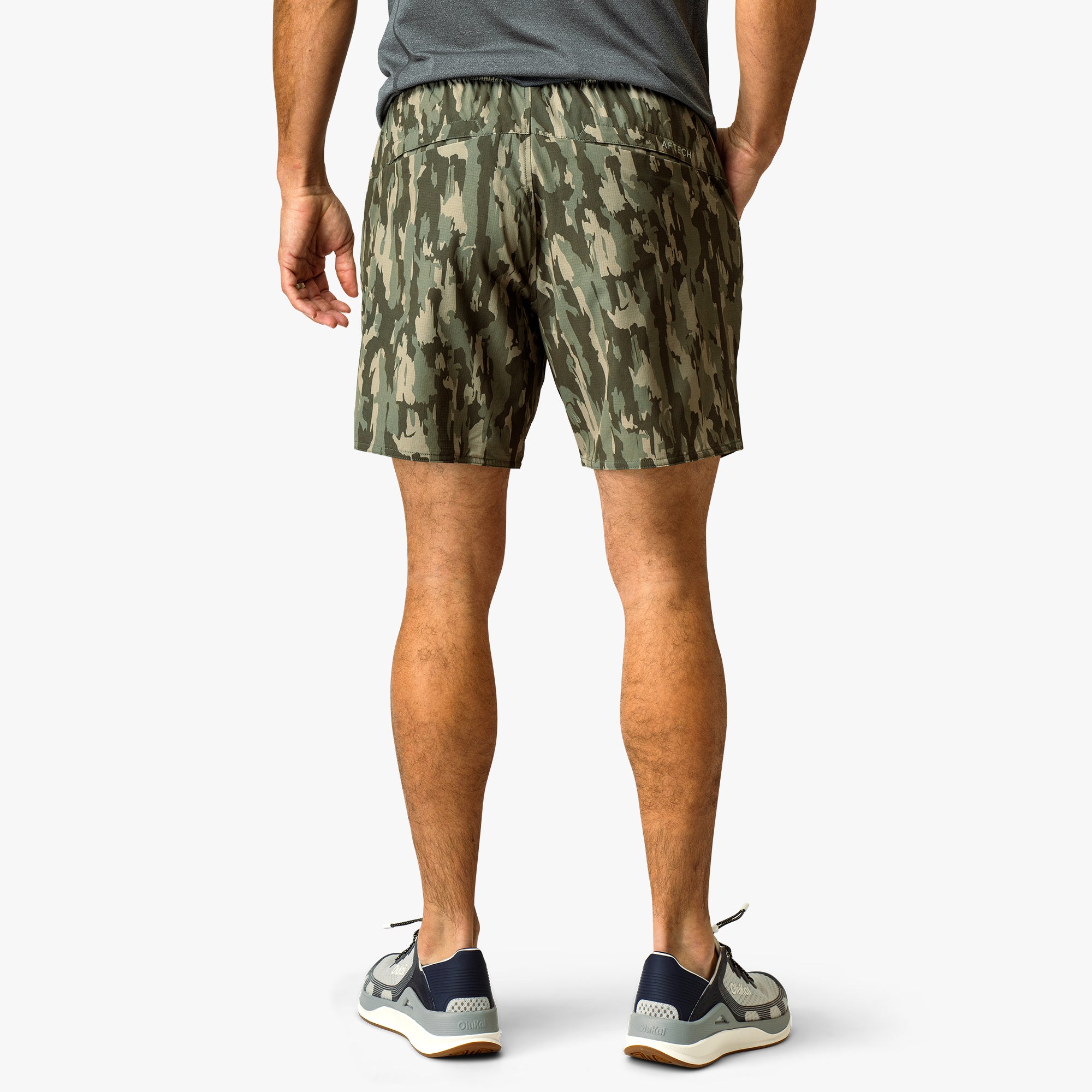 Swiftwater Volley Shorts | AFTCO
