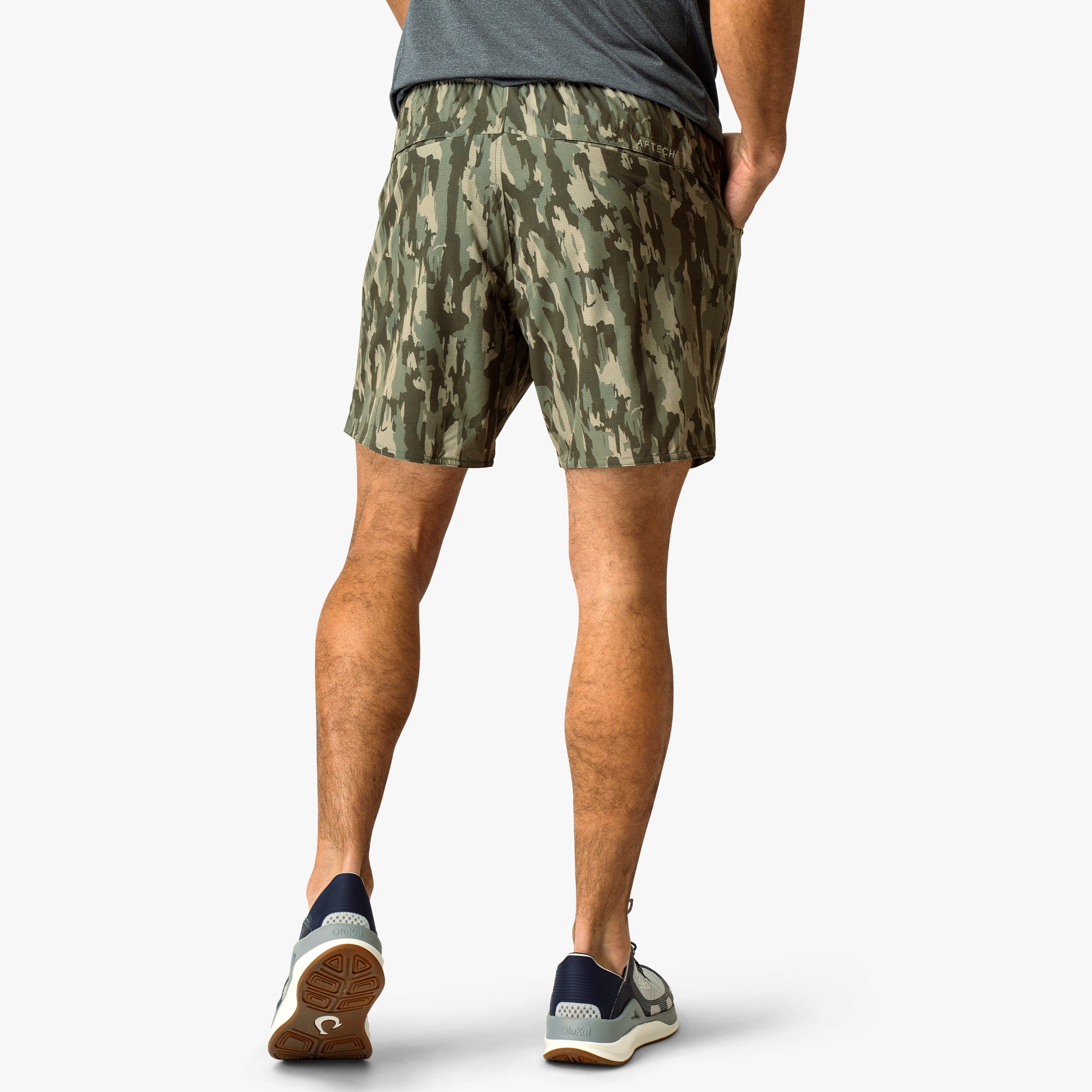 Swiftwater Volley Shorts | AFTCO