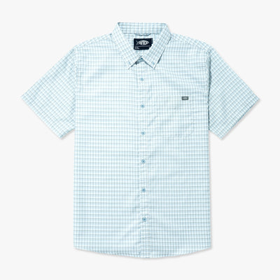 Dorsal SS Button Down Shirt