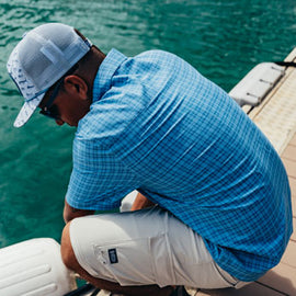 Ultralight fabric offers less restriction & more comfort M45326-lite