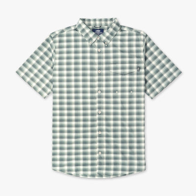 Portside SS Button Down Fishing Shirt