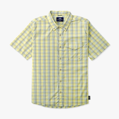 Portside SS Button Down Fishing Shirt