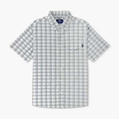 Portside SS Vented Fishing Shirt