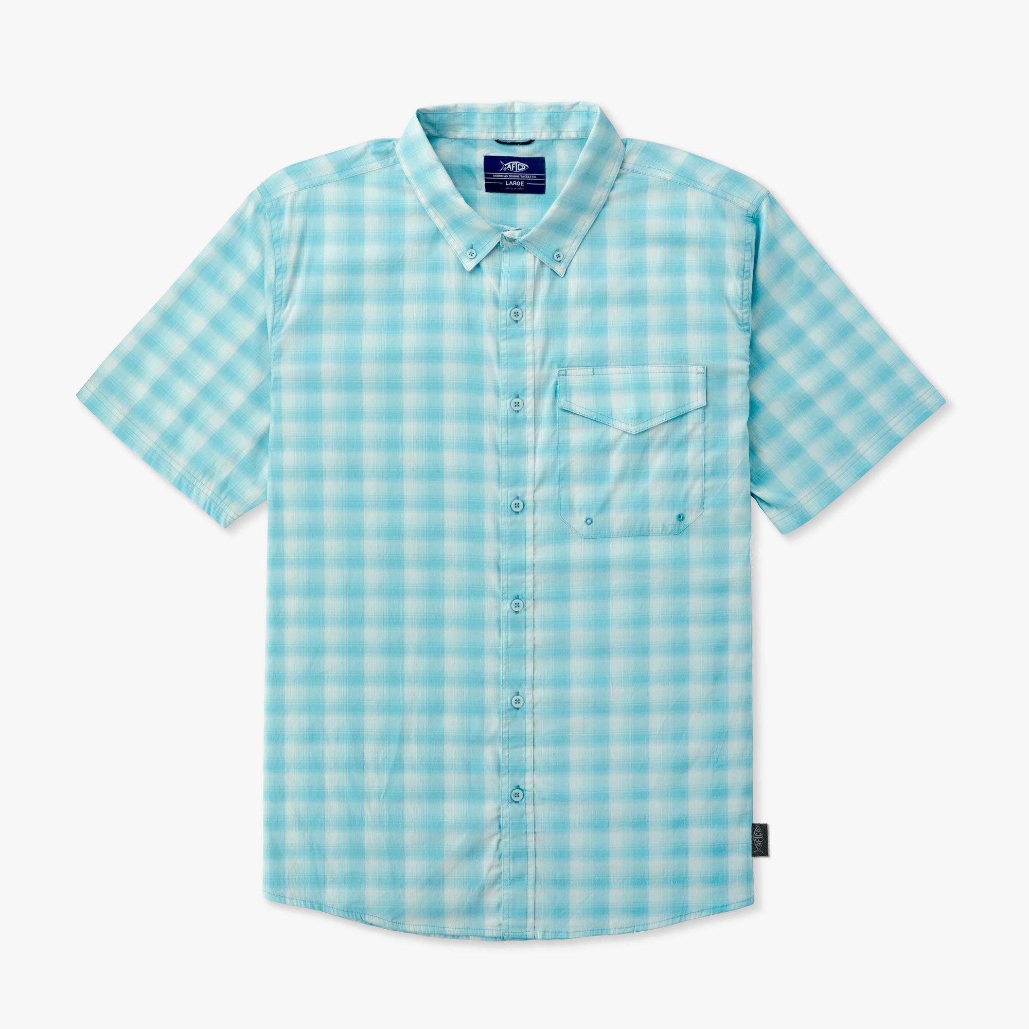 トップス ROTOL SNAP BUTTON SHIRT OMBRECHECK ROTOL SNAP BUTTON SHIRT OMBRECHECK,正規取扱い,販売店舗