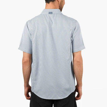 Sirius Tech SS Vented Fishing Shirt
