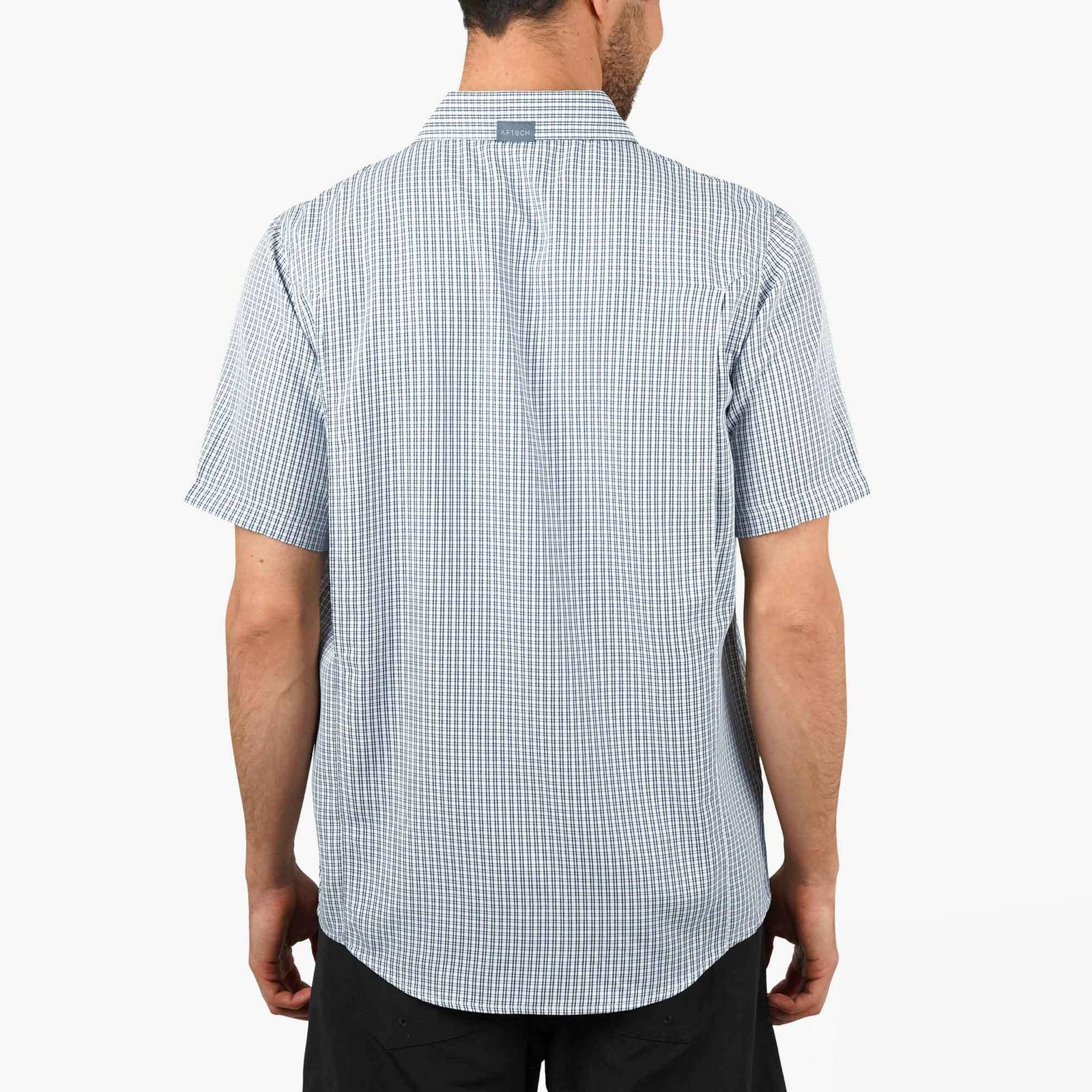 Sirius Tech SS Vented Fishing Shirt