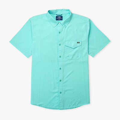 Palomar SS Vented Fishing Shirt