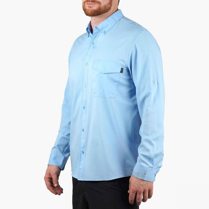 Haut à manches courtes ua Tech bleu - Under Armour