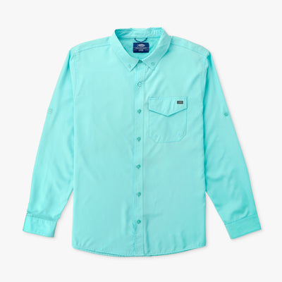 Palomar LS Vented Fishing Shirt