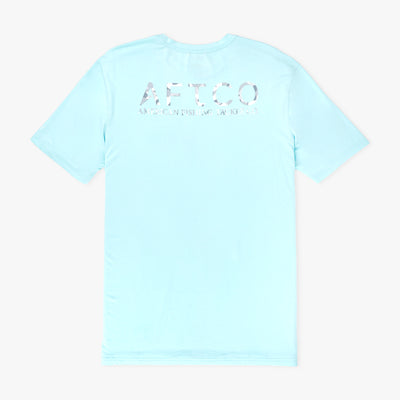 Samurai SS Performance Shirt