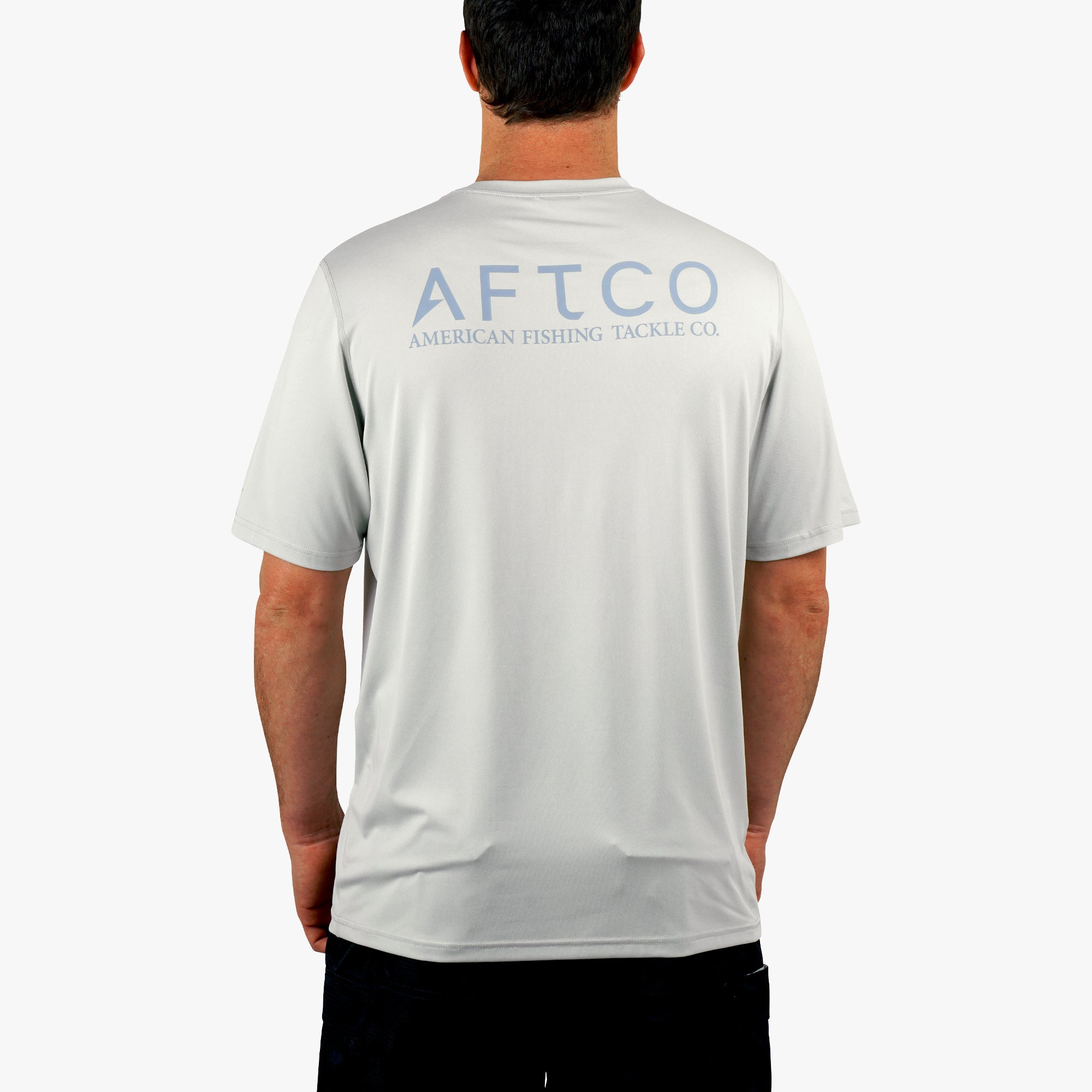 Samurai SS Performance Shirt – AFTCO