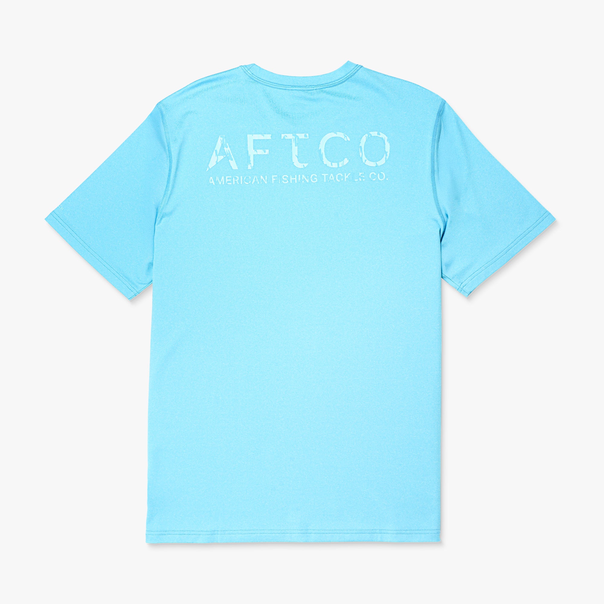 Samurai SS Performance Shirt – AFTCO