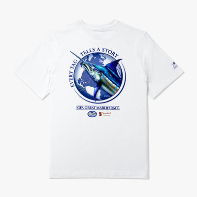 IGFA Samurai SS Performance Shirt