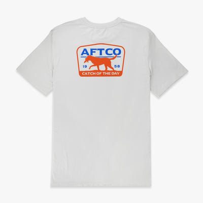 Fetch UVX SS Sun Protection Shirt