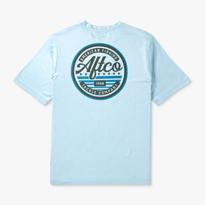 United SS Sun Protection Shirt