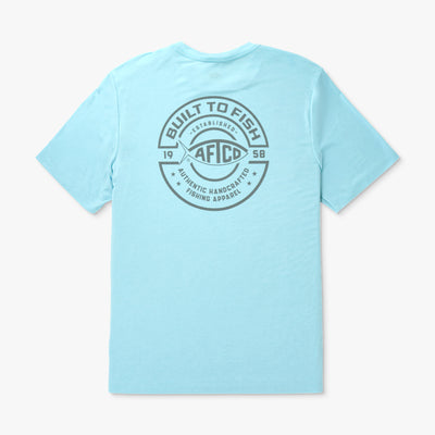 Ocean Bound SS Performance Shirt