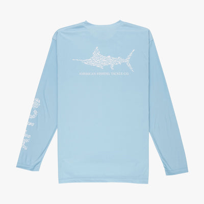 Jigfish LS Performance Shirt