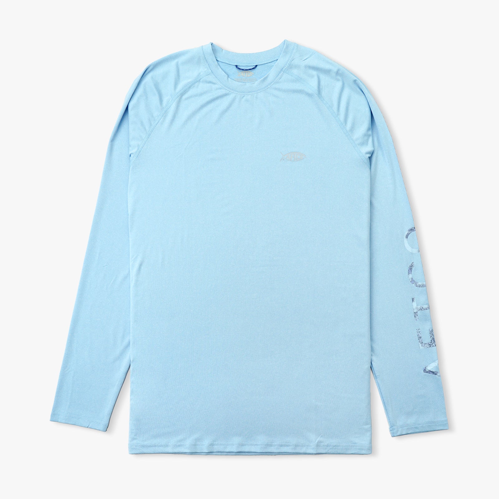 sun protection men's long sleeve shirts