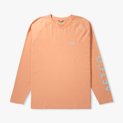Samurai LS Sun Protection Shirt