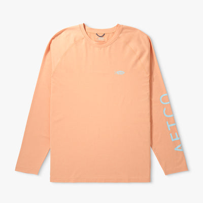 Samurai LS Sun Protection Shirt