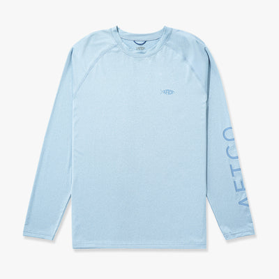 Samurai LS Sun Protection Shirt