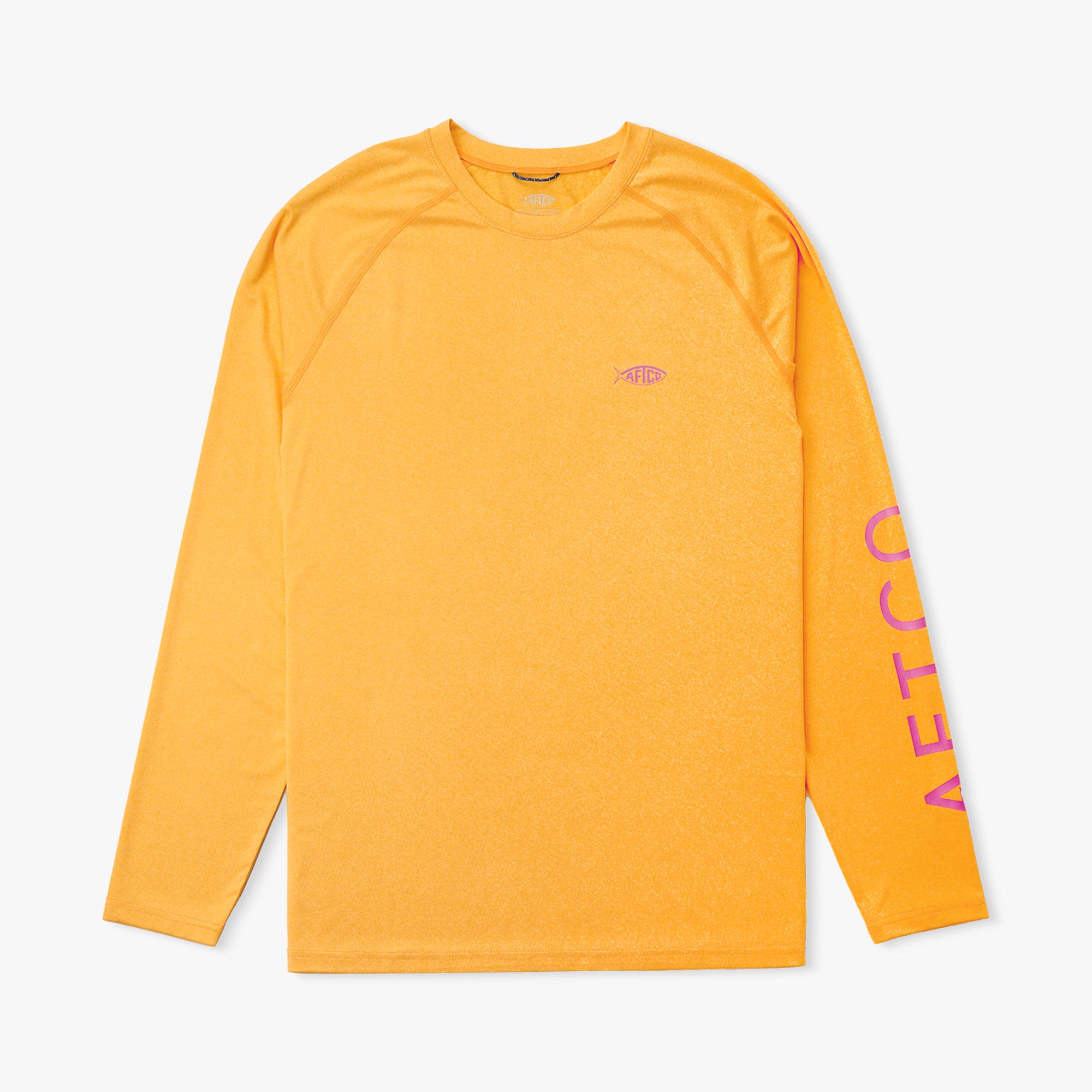 Long Sleeve Fishing Shirts | AFTCO