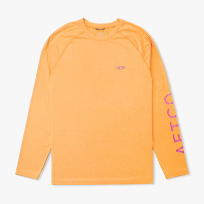 Samurai LS Sun Protection Shirt
