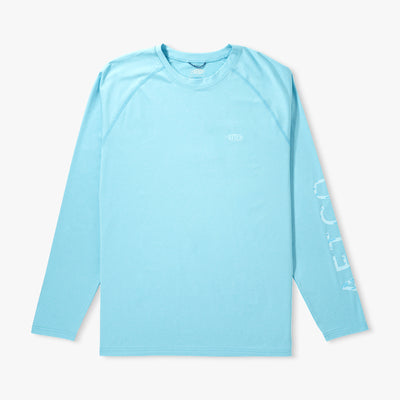 Samurai LS Sun Protection Shirt