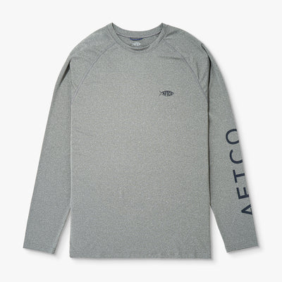 Samurai LS Sun Protection Shirt