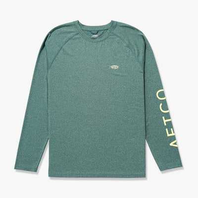 Samurai LS Sun Protection Shirt
