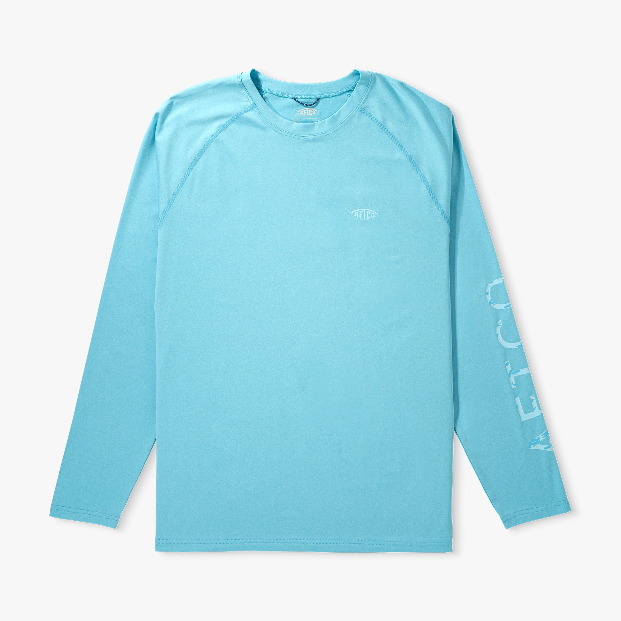 men's long sleeve dri fit fishing shirts