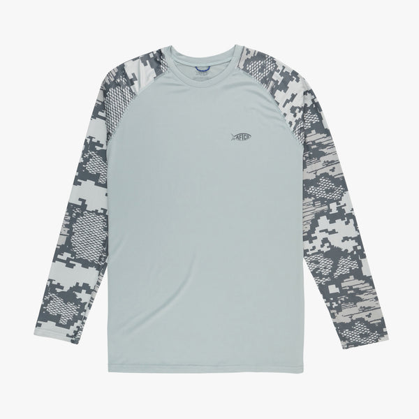 [BAUF]Numbering camo short sleeve t-shirt/追跡付 MUSINSA | BAUF Numbering camo short sleeve t-shirt [black]