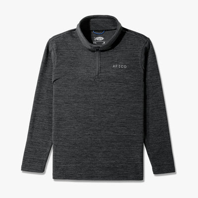 Coastal Layer 1/4 Zip