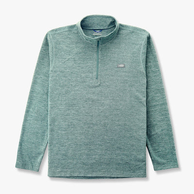 Coastal Layer 1/4 Zip