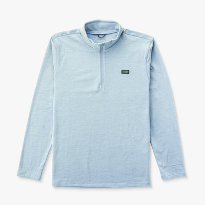 Coastal Layer 1/4 Zip