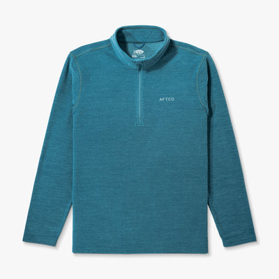 Coastal Layer 1/4 Zip