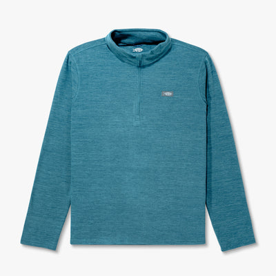 Coastal Layer 1/4 Zip